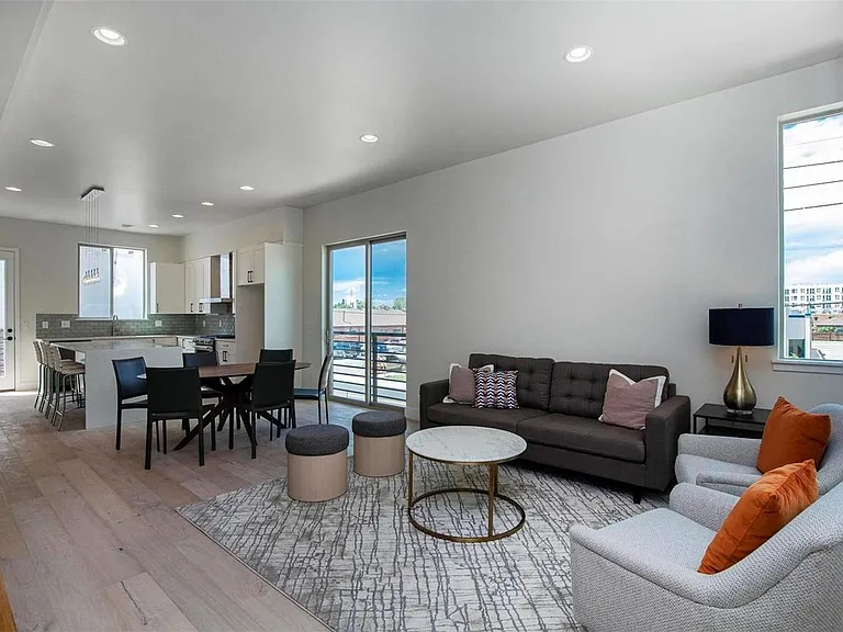 4100 E Iliff Ave #15 — Photo 5