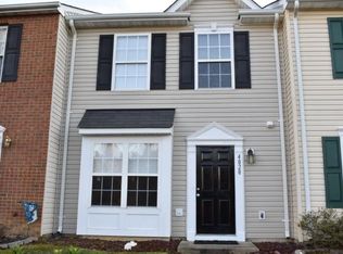 4020 England Town Rd, Fredericksburg, VA 22408