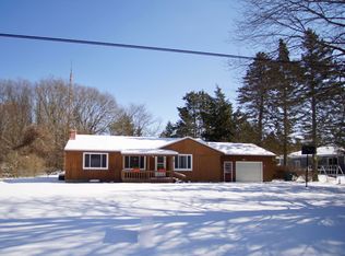 1500 N Buys Rd, Muskegon, MI 49445