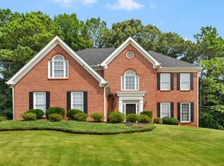 4505 Riders Ridge Trl, Snellville, GA 30039