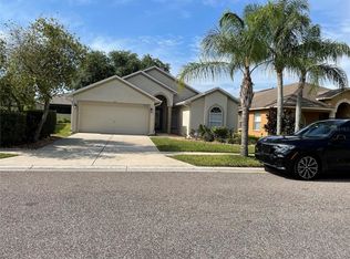 16654 Fairbolt Way, Odessa, FL 33556