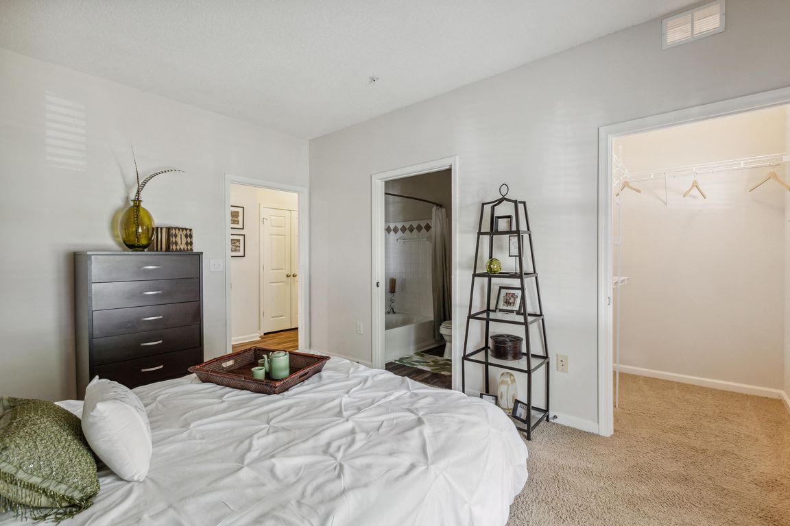 Spacious Living, Serene Retreat