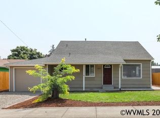 4630 Wyoming Ave NE, Salem, OR 97305