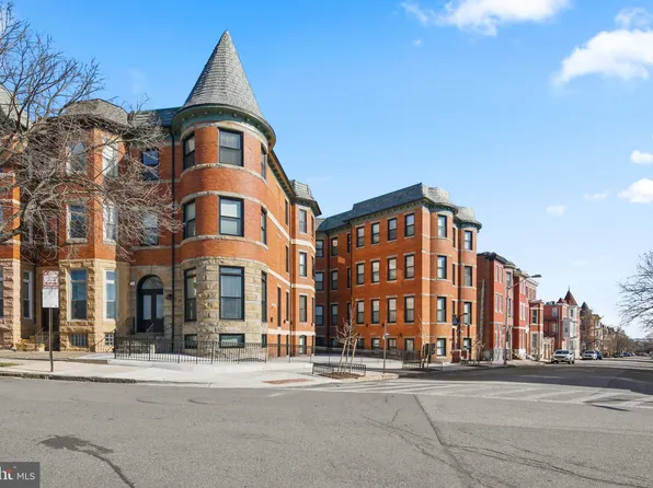 2201 Brookfield Ave #203, Baltimore, MD 21217