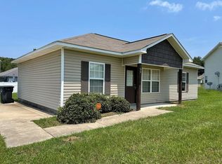 33 Drews Way, Lincoln, AL 35096