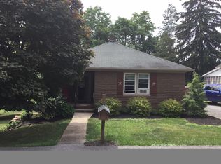 122 Murray St, Watsontown, PA 17777
