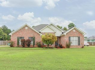 21 Sleepy Fawn Park, Columbus, MS 39702