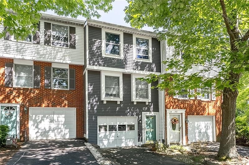 304 Redrome Cir S, Bridgeville, PA 15017 Zillow