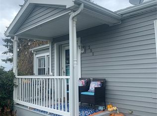 251 Park Ave, Binghamton, NY 13903