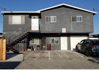 7008 Spencer St, Oakland, CA 94621