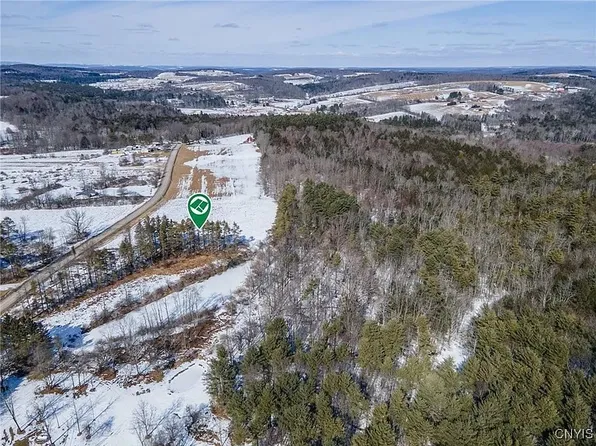 0 Dedrick Hill Rd, Binghamton, NY 13905