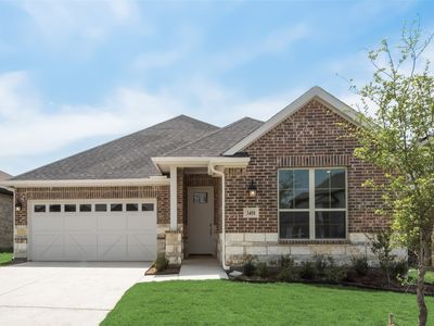 3401 Cross Shore Dr, Anna, TX, 75409