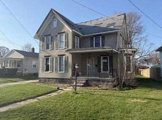 518 Main St, Conneaut, OH 44030