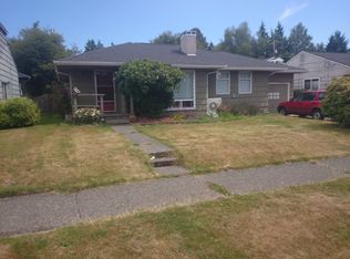 12256 11th Ave NW, Seattle, WA 98177