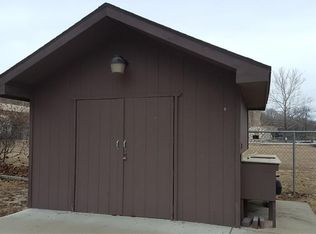 1317 Dodds Camp Rd, Climax Springs, MO 65324