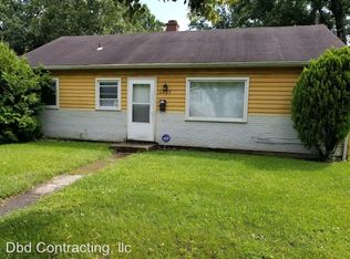 4929 Mount Vernon Park Dr, Fort Wayne, IN 46806