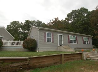 445 Carmel Rd, Millville, NJ 08332