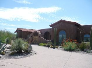 14460 N Sun Spring Dr, Oro Valley, AZ 85755