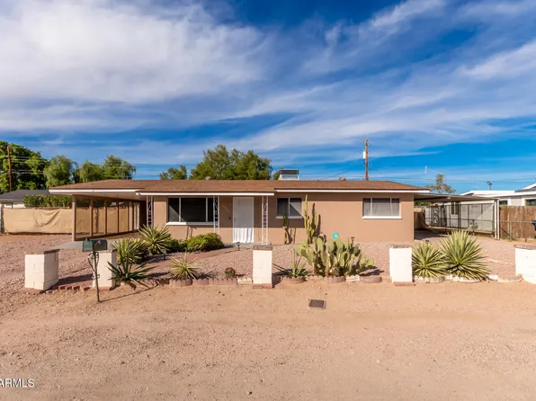 10348 E ALBANY Street, Apache Junction, AZ 85120