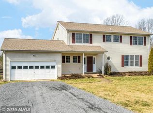 4470 Starwood Dr, Amissville, VA 20106
