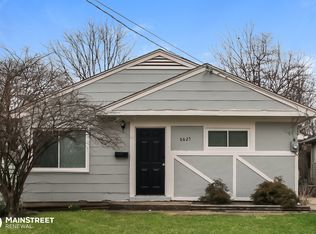 6625 Newbridge Dr, Cincinnati, OH 45239