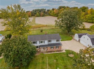 2646 Old Mill Rd, Hudson, OH 44236