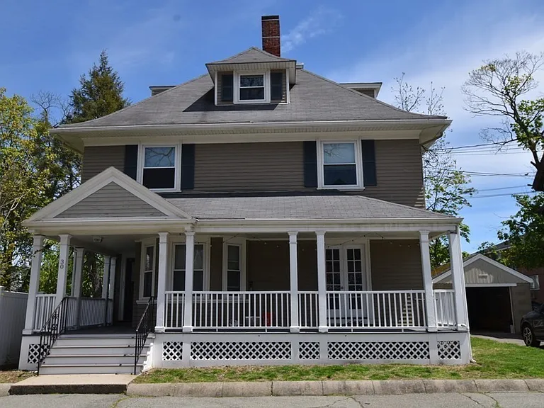 30 Appleton St #1 — Photo 1