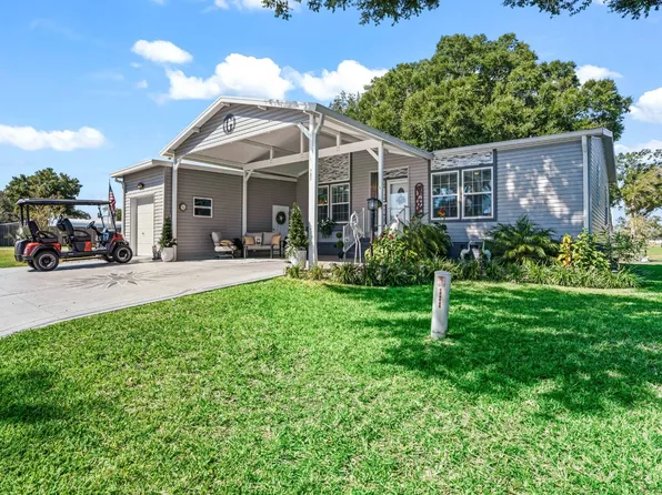 702 Bishop Dr, Lady Lake, FL 32159