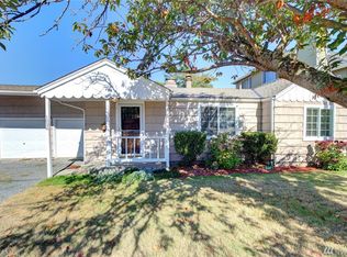 1036 N 31st St, Renton, WA 98056