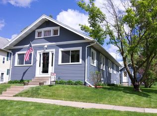 608 5th Ave, Springville, IA 52336