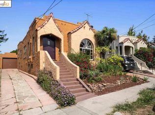 3883 Coolidge Ave, Oakland, CA 94602