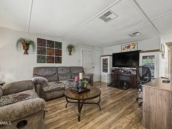 3833 E ALDER Avenue, Mesa, AZ 85206