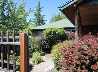 657 And 659 Clay St, Ashland, OR 97520