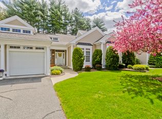 The Woods, Wilbraham, MA 01095