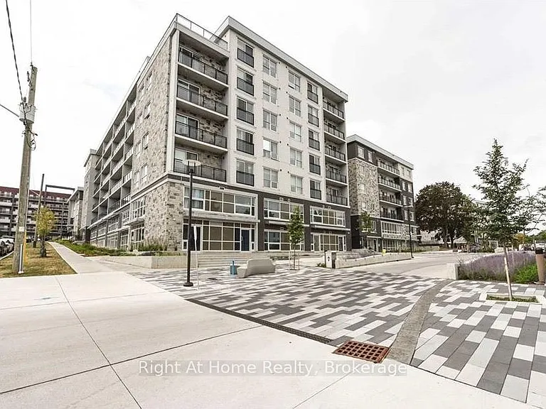 275 Larch St #B-311 — Photo 1