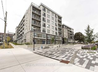 275 Larch St #B-311, Waterloo, ON N2L 3R2