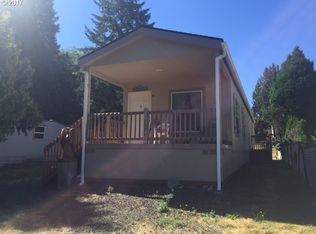 25246 Birchtree St SPC 25, Rainier, OR 97048