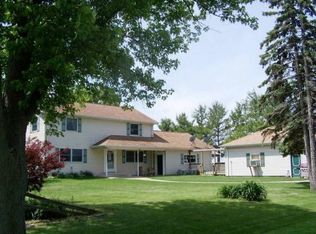 30748 S Symerton Rd, Wilmington, IL 60481