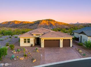 4155 Copperhead Dr, Wickenburg, AZ 85390