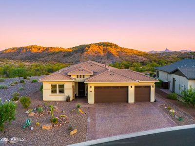 4155 Copperhead Dr, Wickenburg, AZ, 85390