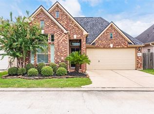 10511 Quiet Villas Ln, Houston, TX 77075