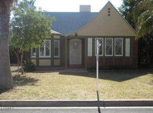 1907 W Palm Ln, Phoenix, AZ 85009