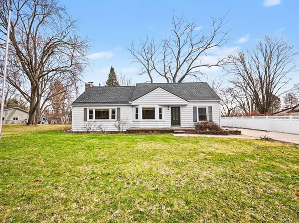 3418 Dixboro Rd, Ann Arbor, MI 48105