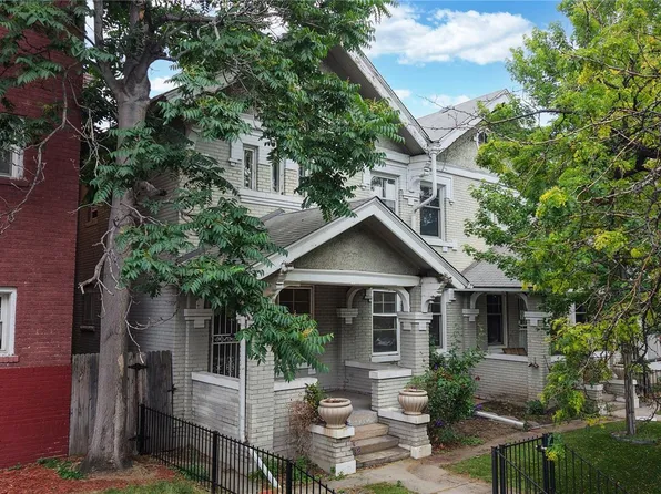 1266 N Pearl Street, Denver, CO 80203