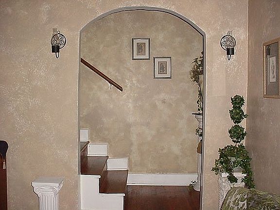 Stairwell