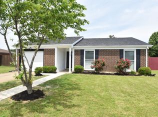 303 Bunker Hill Dr, Georgetown, KY 40324