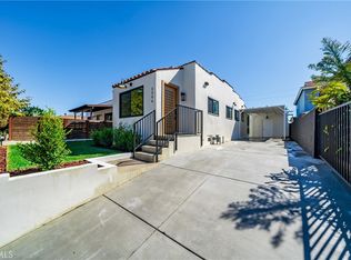2306 Elmgrove St, Los Angeles, CA 90031