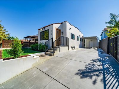 2306 Elmgrove St, Los Angeles, CA, 90031