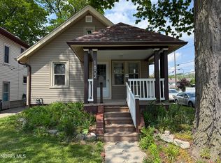 1802 Duncan Rd, Toledo, OH 43613