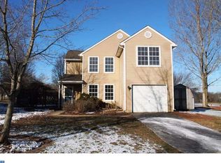 111 N Ascot Ct, Newtown, PA 18940